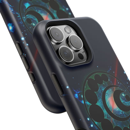 Number Nine Loric MagSafe Protective Case