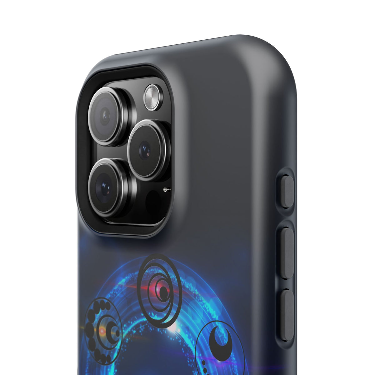 Loric Garde Survivors Protective, Magsafe Case