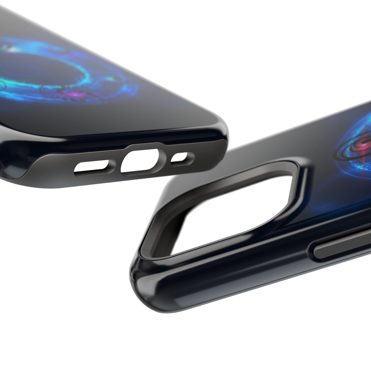 Loric Garde Survivors Protective, Magsafe Case