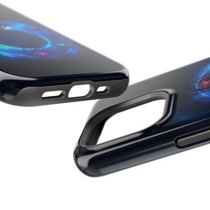 Loric Garde Survivors Protective, Magsafe Case