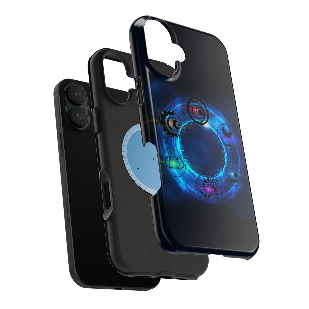 Loric Garde Survivors Protective, Magsafe Case
