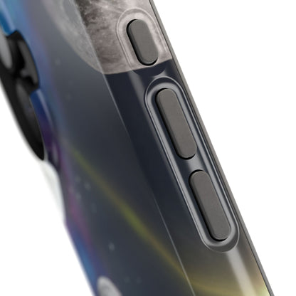 Moonlit Voyage Magsafe Protective Phonecase