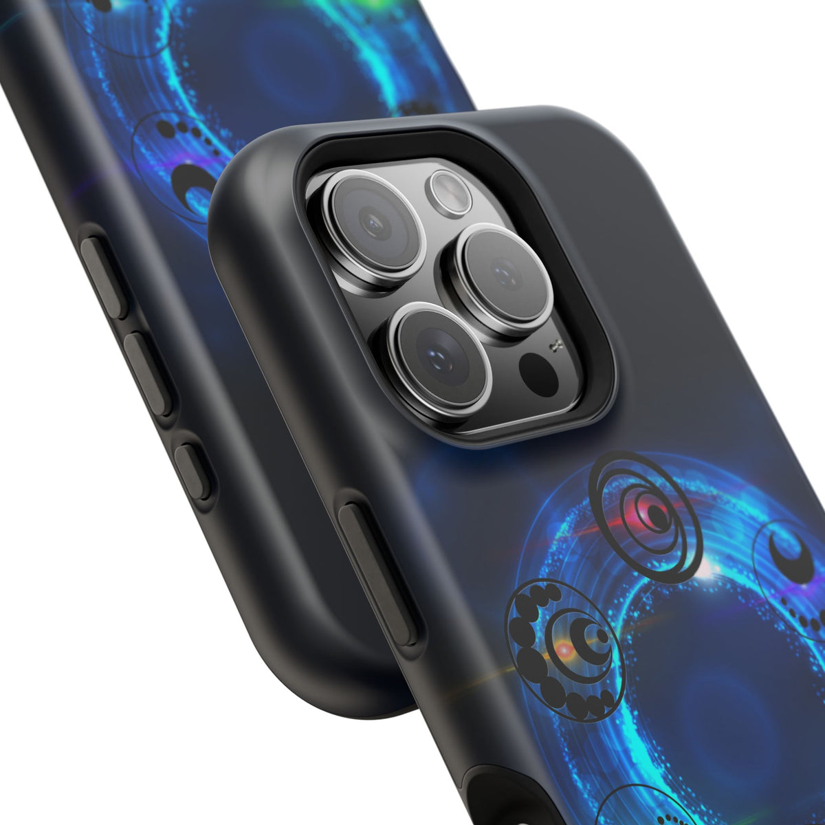 Loric Garde Survivors Protective, Magsafe Case