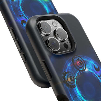 Loric Garde Survivors Protective, Magsafe Case