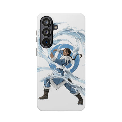 Water Master Impact-Resistant Magnetic iPhone Cover