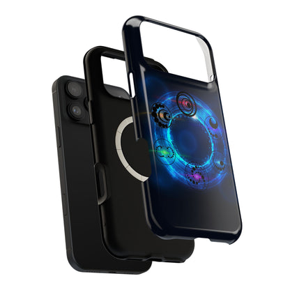 Loric Garde Survivors Protective, Magsafe Case