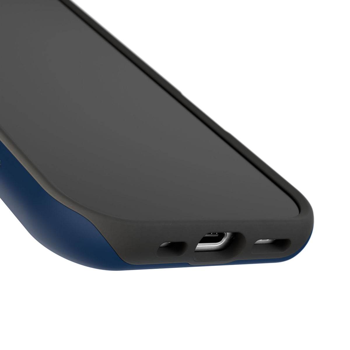 Number Eight MagSafe Protective Phone Case