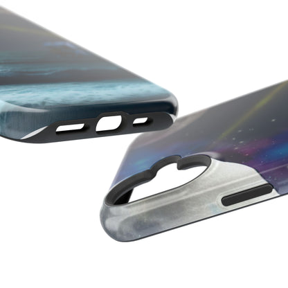 Moonlit Voyage Magsafe Protective Phonecase
