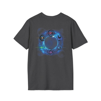 Loric Number Nine basic Tee