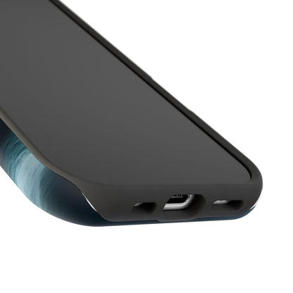 Moonlit Voyage Magsafe Protective Phonecase