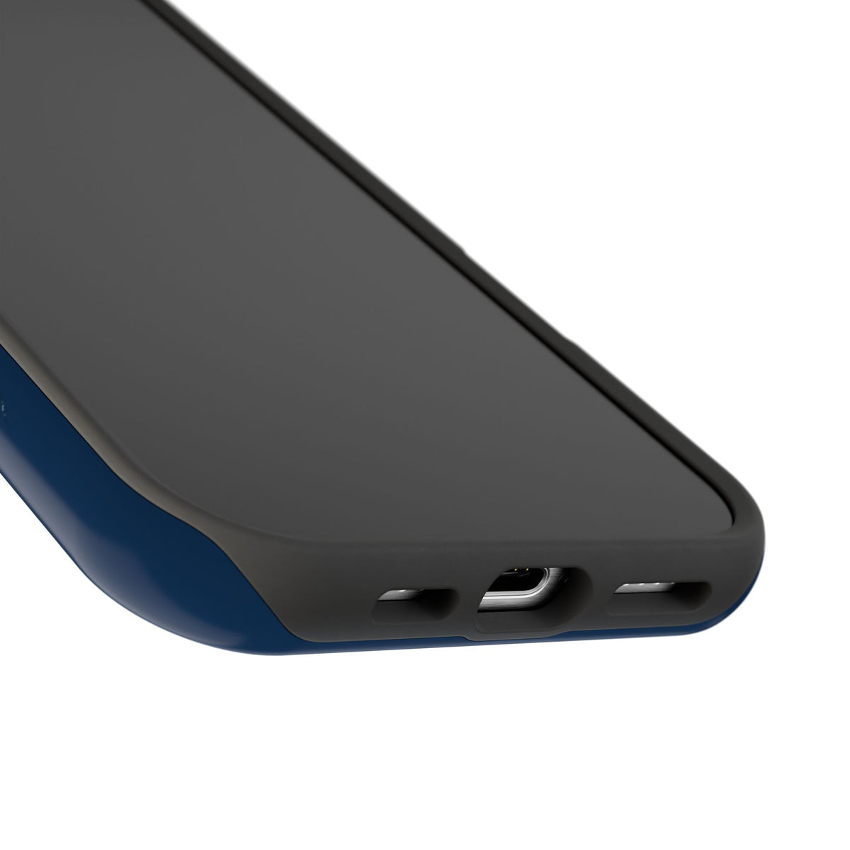 Number Eight MagSafe Protective Phone Case