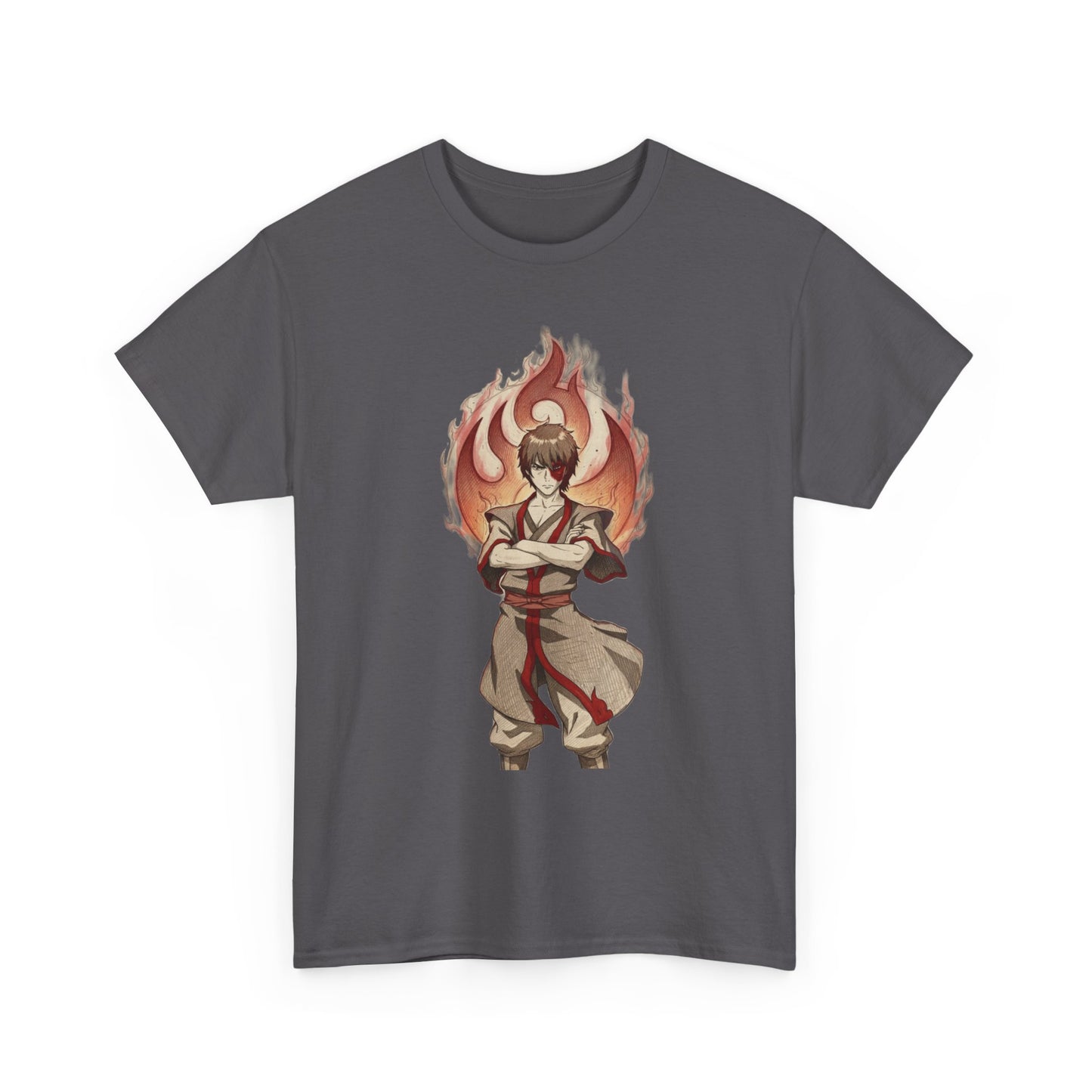 Fire Prince Elemental Shirt
