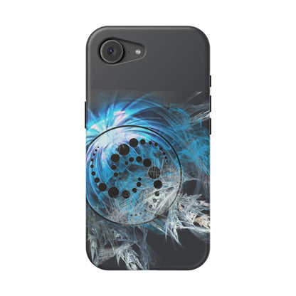 Number Seven MagSafe Protective Phone Case