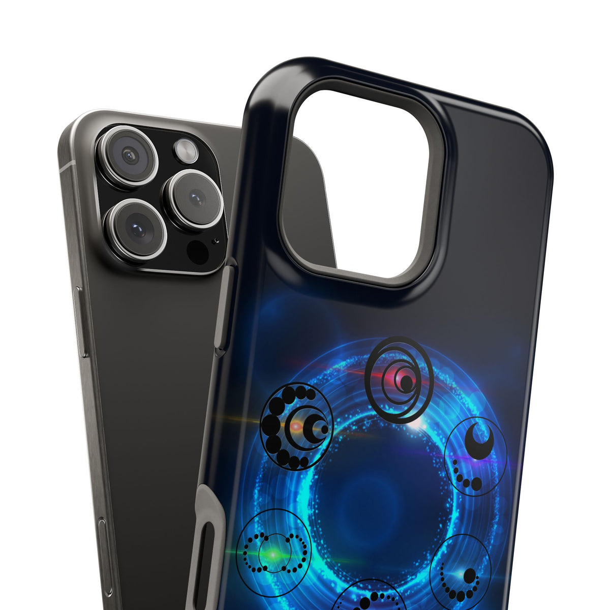 Loric Garde Survivors Protective, Magsafe Case