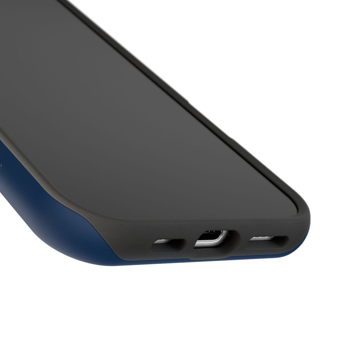 Number Eight MagSafe Protective Phone Case