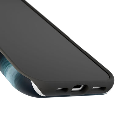Moonlit Voyage Magsafe Protective Phonecase