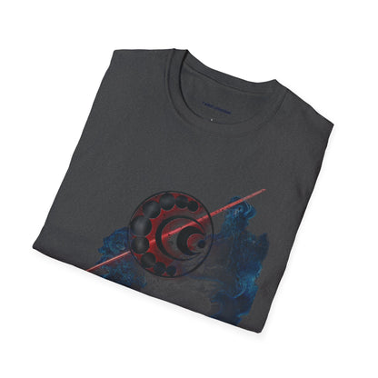 Loric Number Nine basic Tee