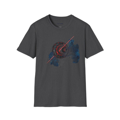 Loric Number Nine basic Tee