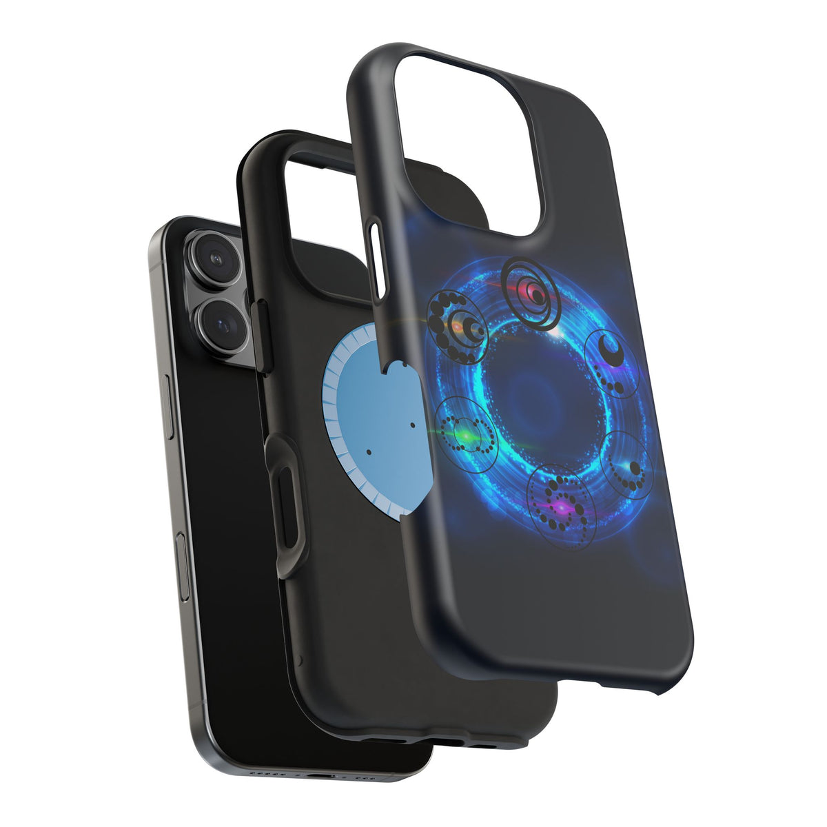 Loric Garde Survivors Protective, Magsafe Case