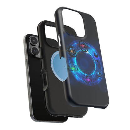 Loric Garde Survivors Protective, Magsafe Case