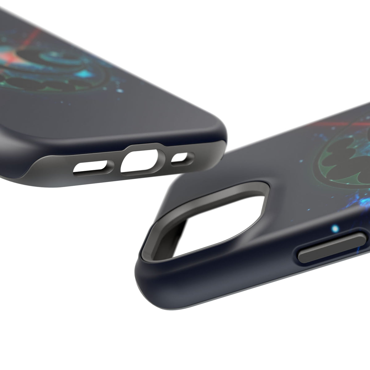 Number Nine Loric MagSafe Protective Case