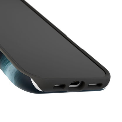Moonlit Voyage Magsafe Protective Phonecase