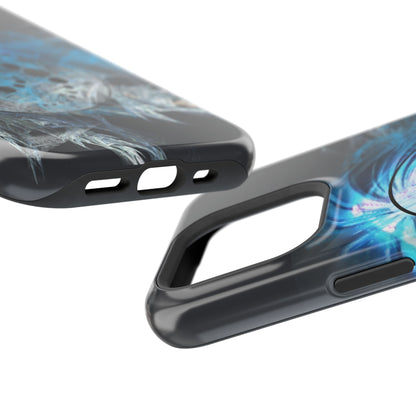 Number Seven MagSafe Protective Phone Case