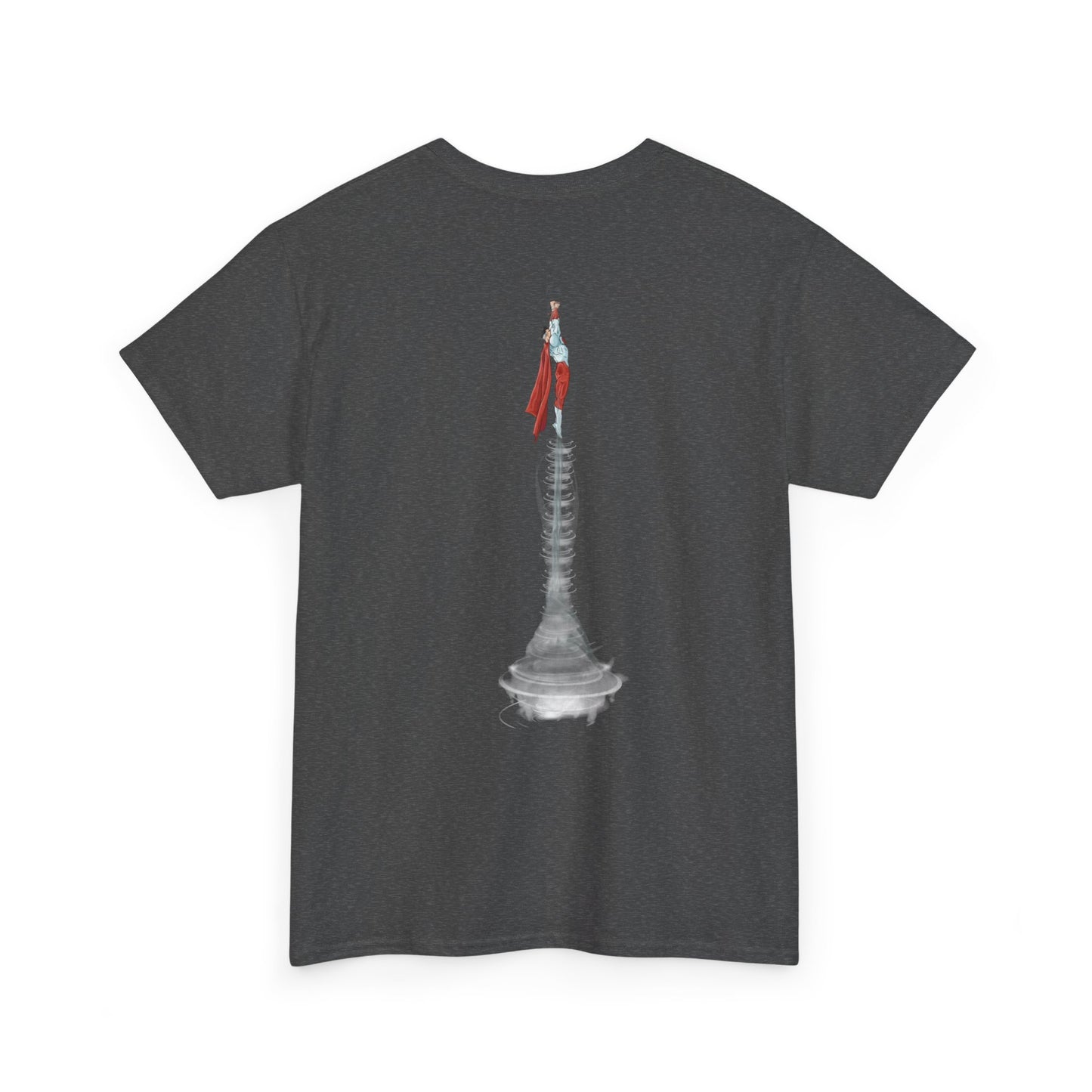Omni Graphic Tee Shirt