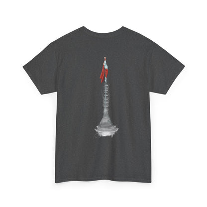 Omni Graphic Tee Shirt