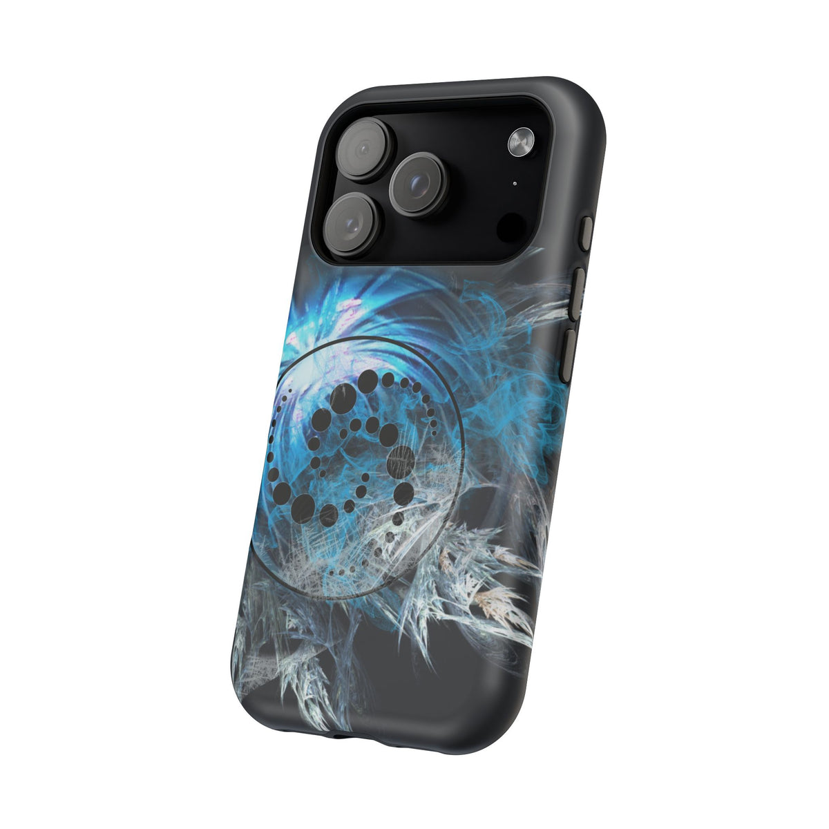 Number Seven MagSafe Protective Phone Case
