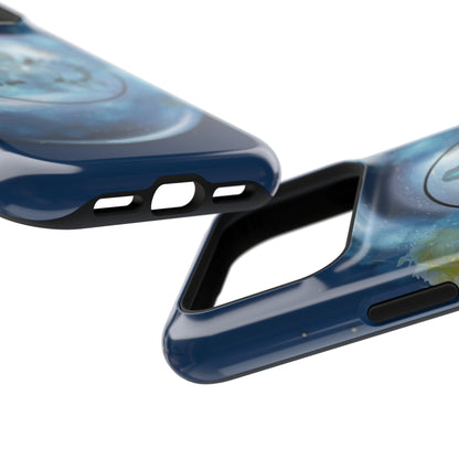 Number Eight MagSafe Protective Phone Case