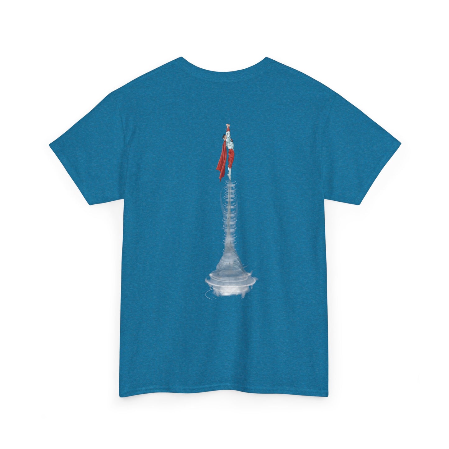 Omni Graphic Tee Shirt