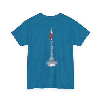 Omni Graphic Tee Shirt