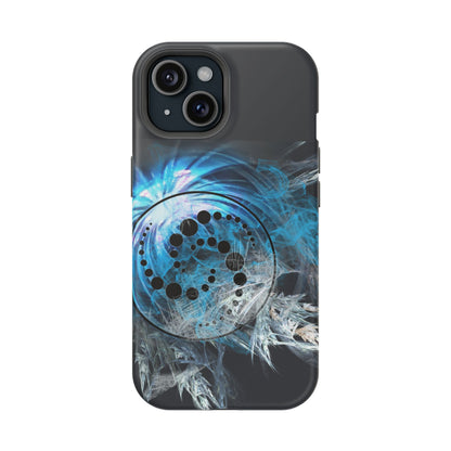 Number Seven MagSafe Protective Phone Case
