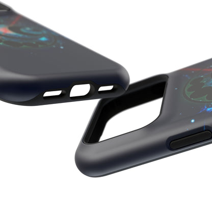 Number Nine Loric MagSafe Protective Case