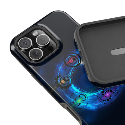 Loric Garde Survivors Protective, Magsafe Case
