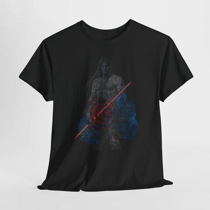 Number Nine Lorien Legacies Simple Graphic Tee