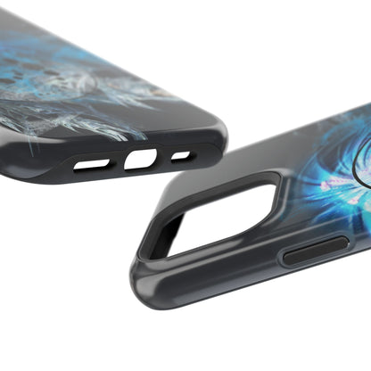 Number Seven MagSafe Protective Phone Case