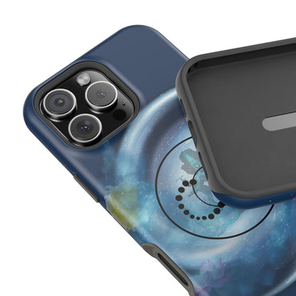 Number Eight MagSafe Protective Phone Case
