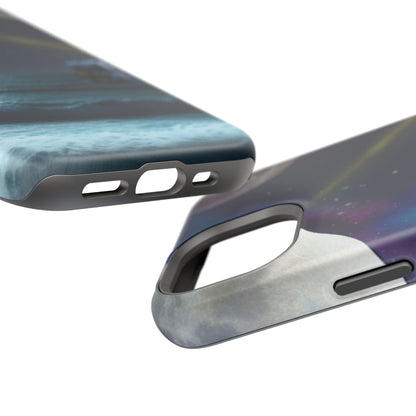 Moonlit Voyage Magsafe Protective Phonecase