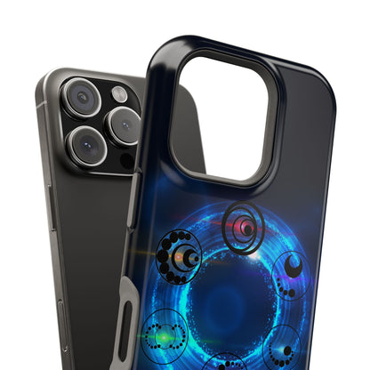 Loric Garde Survivors Protective, Magsafe Case