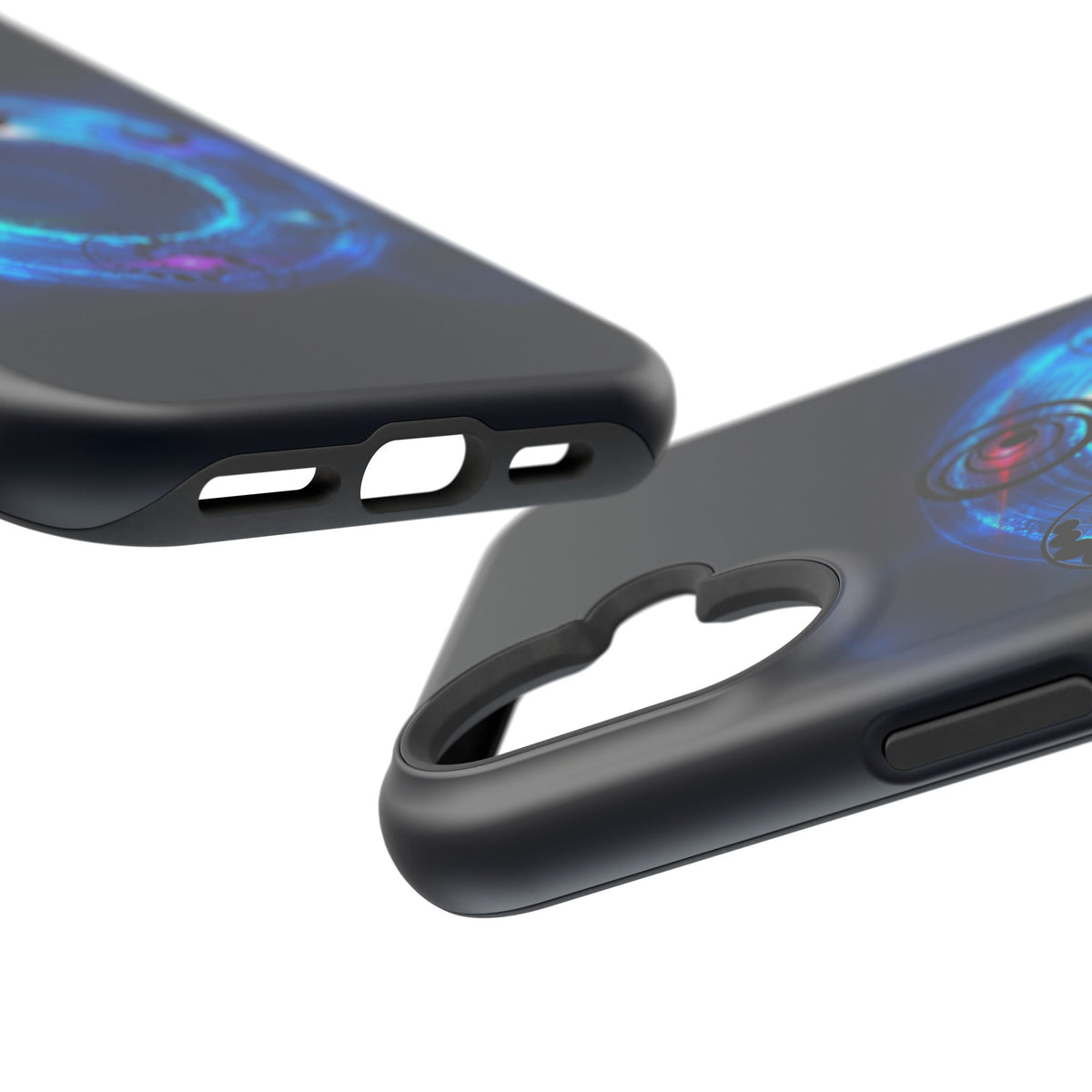 Loric Garde Survivors Protective, Magsafe Case