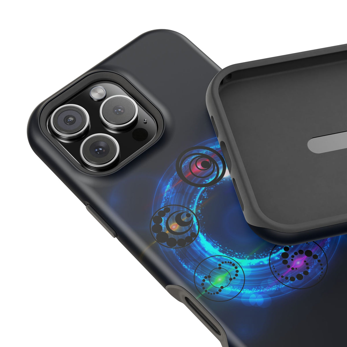 Loric Garde Survivors Protective, Magsafe Case