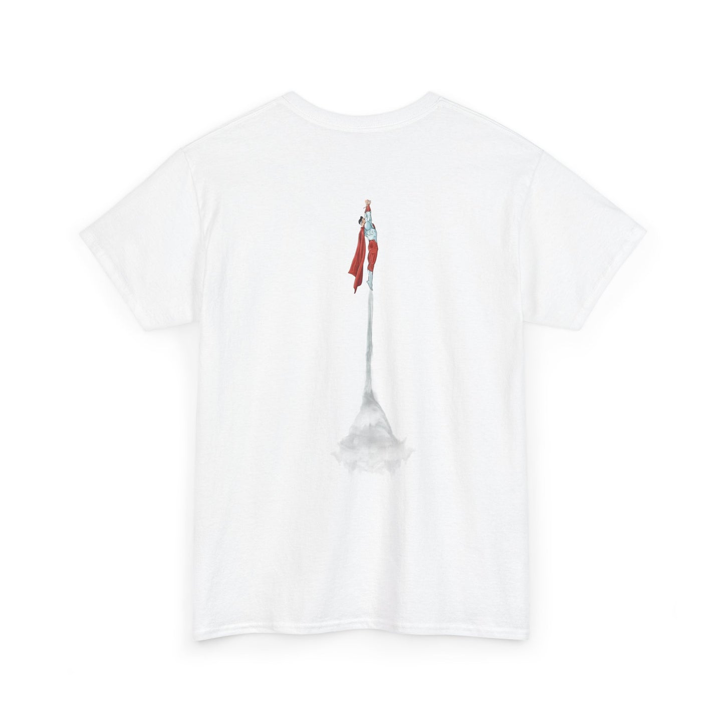 Omni Graphic Tee Shirt