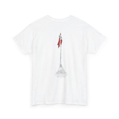 Omni Graphic Tee Shirt