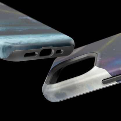 Moonlit Voyage Magsafe Protective Phonecase