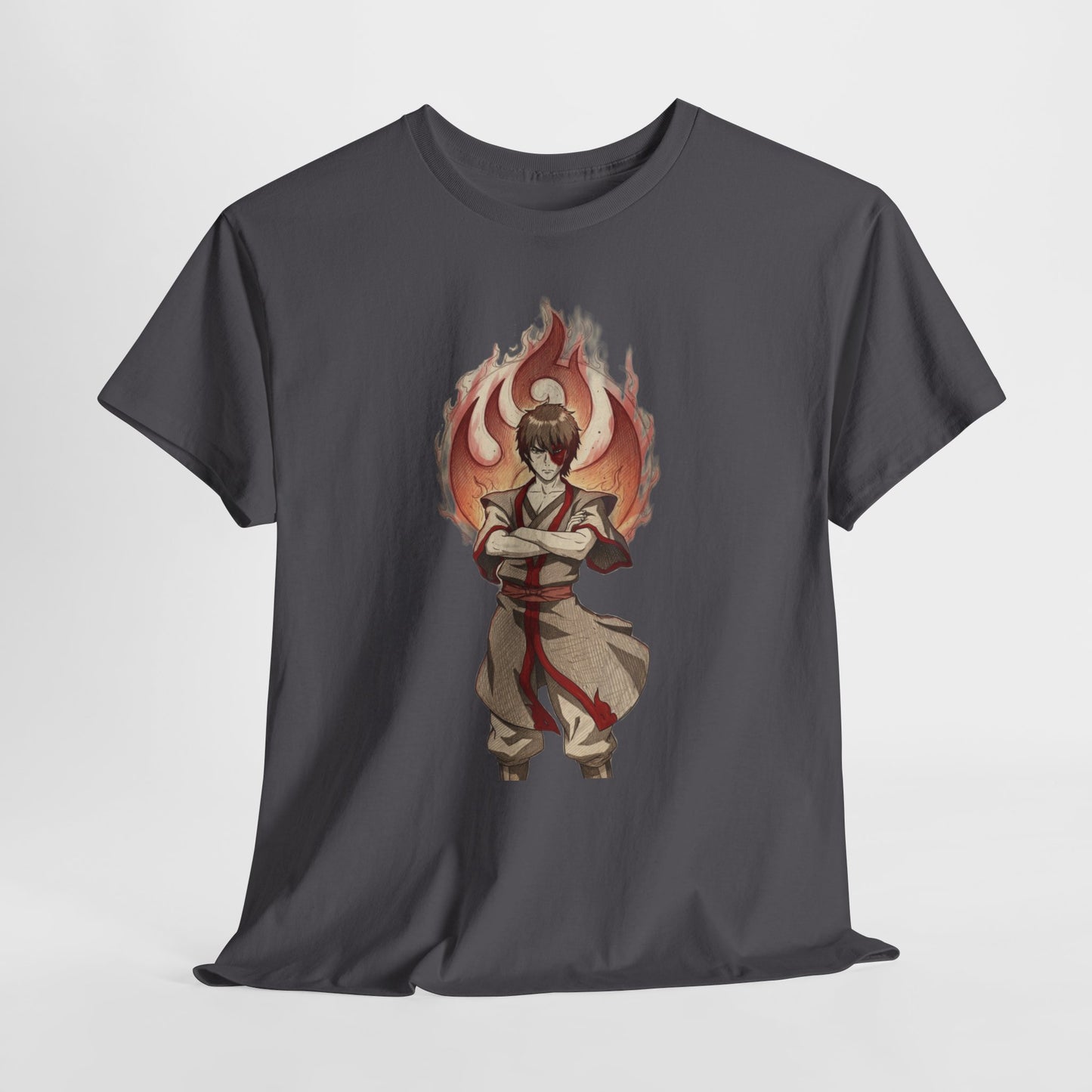 Fire Prince Elemental Shirt