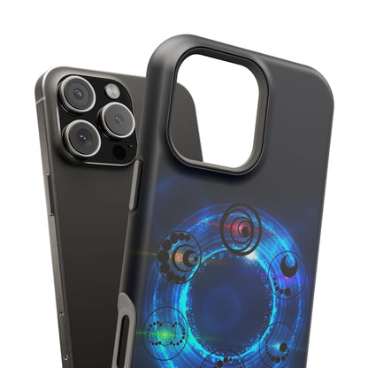 Loric Garde Survivors Protective, Magsafe Case