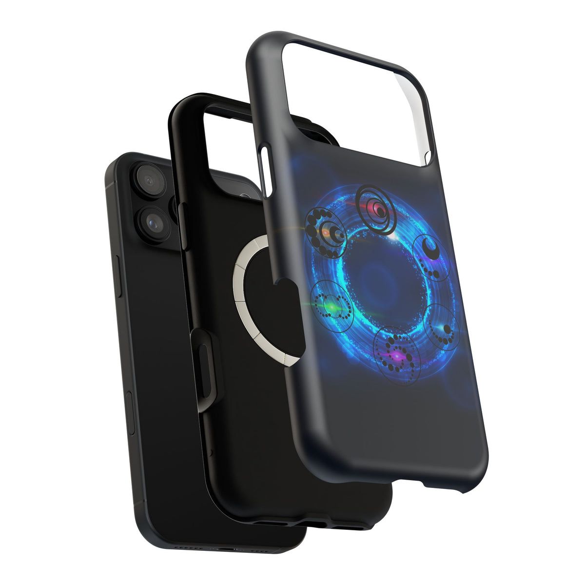 Loric Garde Survivors Protective, Magsafe Case