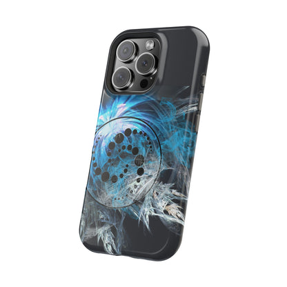 Number Seven MagSafe Protective Phone Case